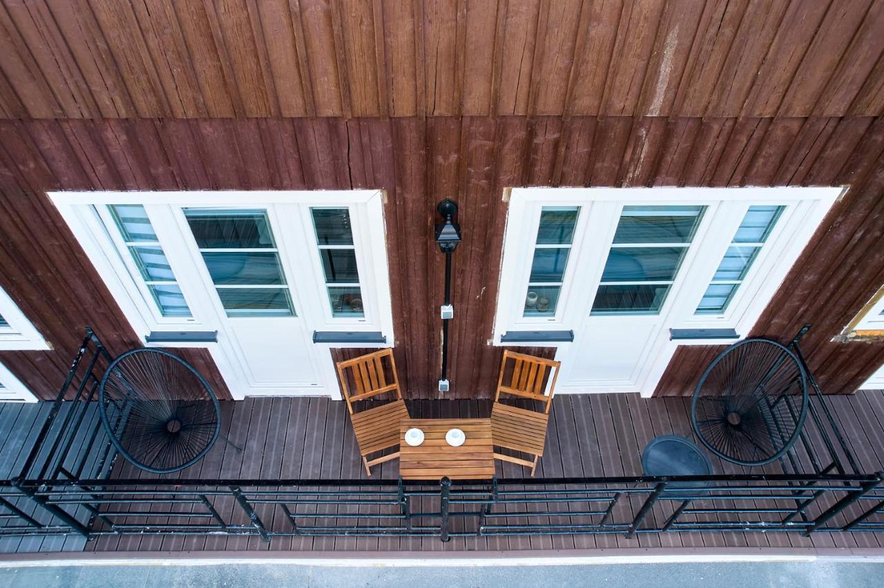 Kamilkowy Apartament Karpacz Ngoại thất bức ảnh